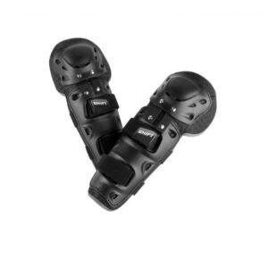 SHIFT ENFORCER KNEE/SHIN GUARD YTH [BLK] OS