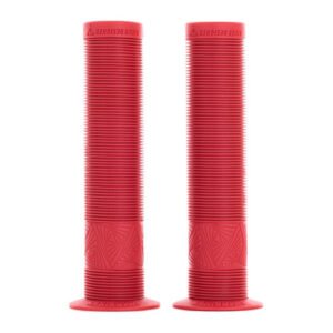 DMR SECT GRIP - BRICK RED