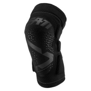 LEATT KNEE GUARD 3DF 5.0 | BLK