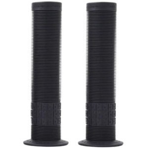 DMR GRIP 25 FLANGE - BLACK