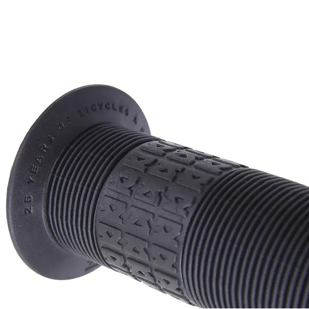 DMR GRIP 25 FLANGE - BLACK - Image 2