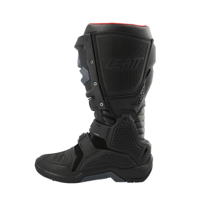 LEATT BOOT 4.5 BLACK #US10/UK9/EU44.5/CM29 - Image 4