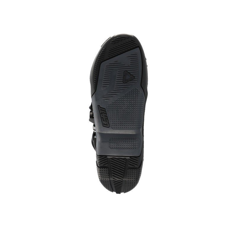 LEATT BOOT 4.5 BLACK #US10/UK9/EU44.5/CM29 - Image 5