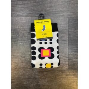 SOUNDSGOOD SOCKS  LIFE HACK (ANKLE)
