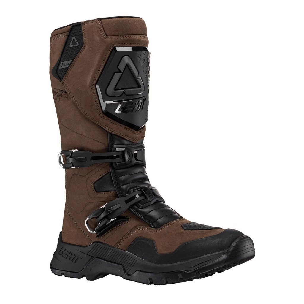 LEATT BOOT ADV HYDRADRI 7.5 DESERT - Image 2