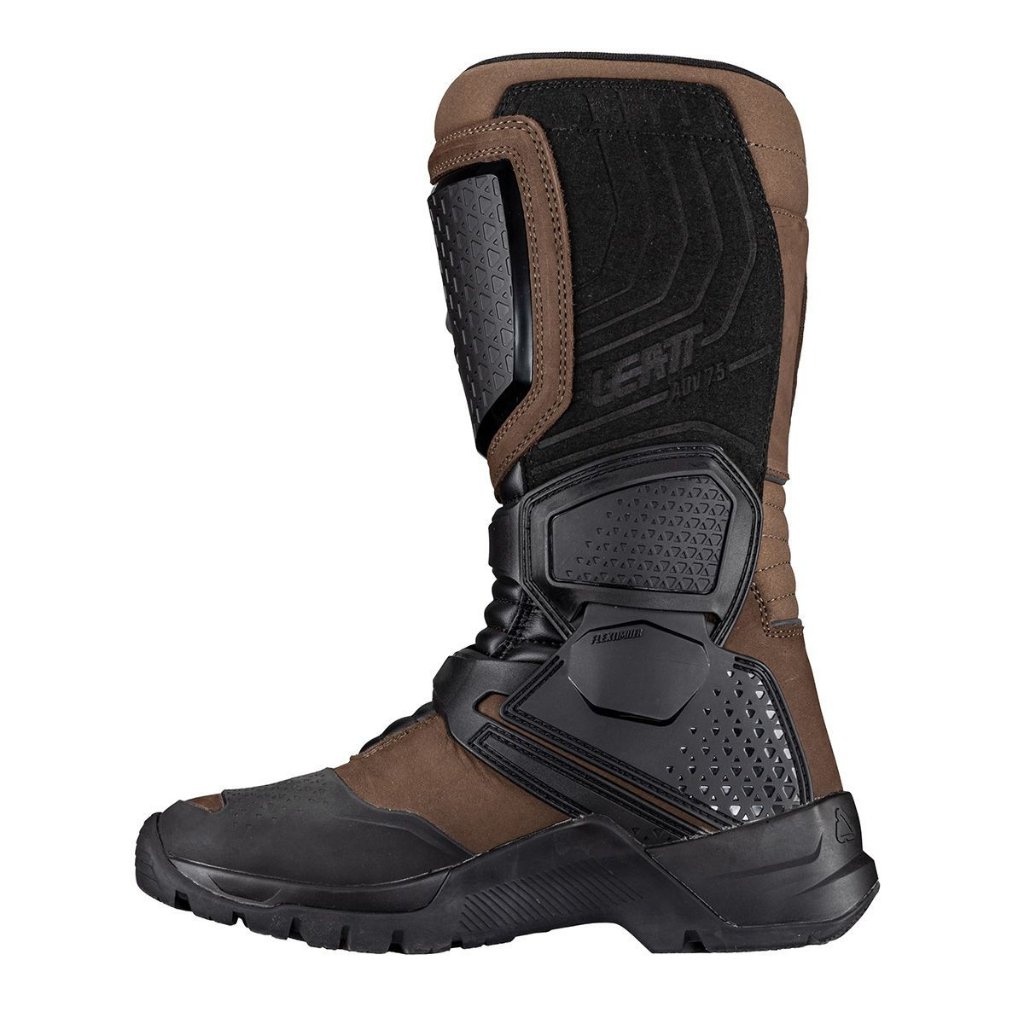 LEATT BOOT ADV HYDRADRI 7.5 DESERT - Image 3