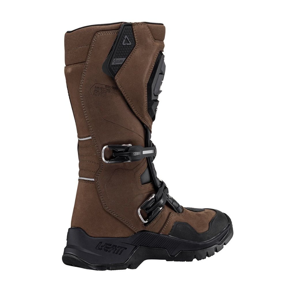 LEATT BOOT ADV HYDRADRI 7.5 DESERT - Image 5