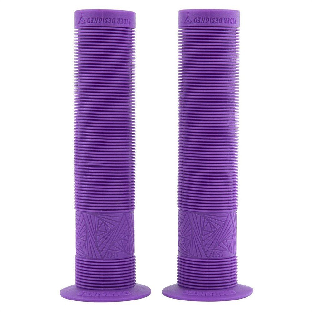 DMR SECT GRIP - PURPLE
