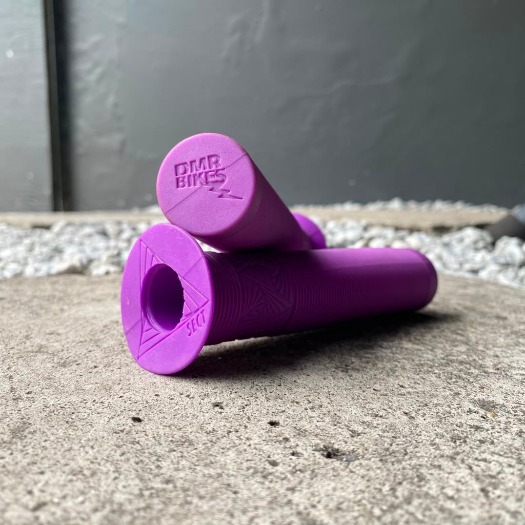 DMR SECT GRIP - PURPLE - Image 4