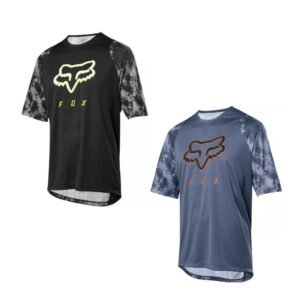FOX DEFEND SS ELEVATED JERSEY