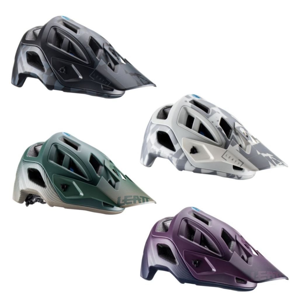 HELMET MTB ALLMTN 3.0 V22