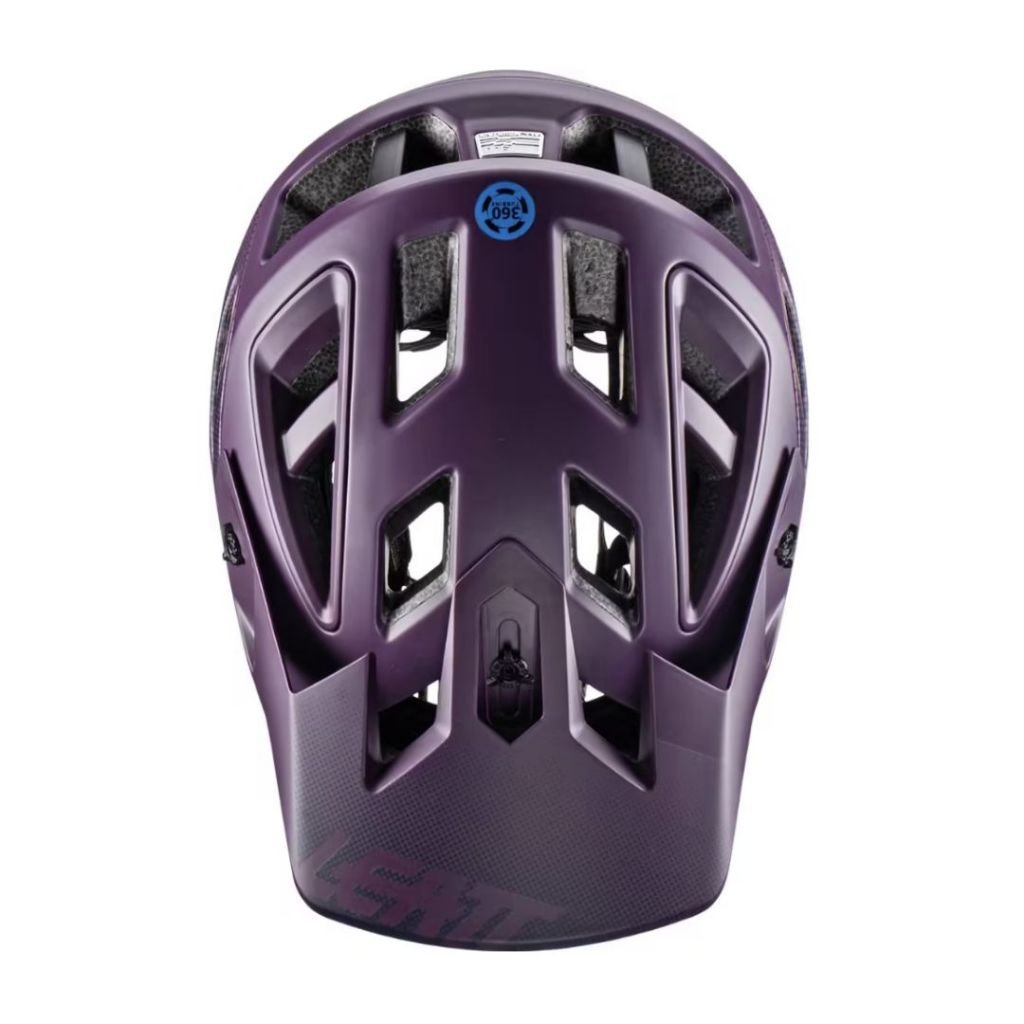 HELMET MTB ALLMTN 3.0 V22 - Image 5
