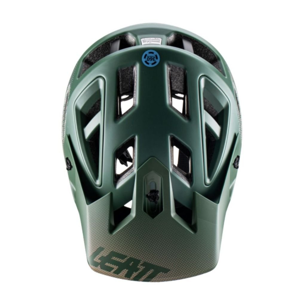 HELMET MTB ALLMTN 3.0 V22 - Image 9
