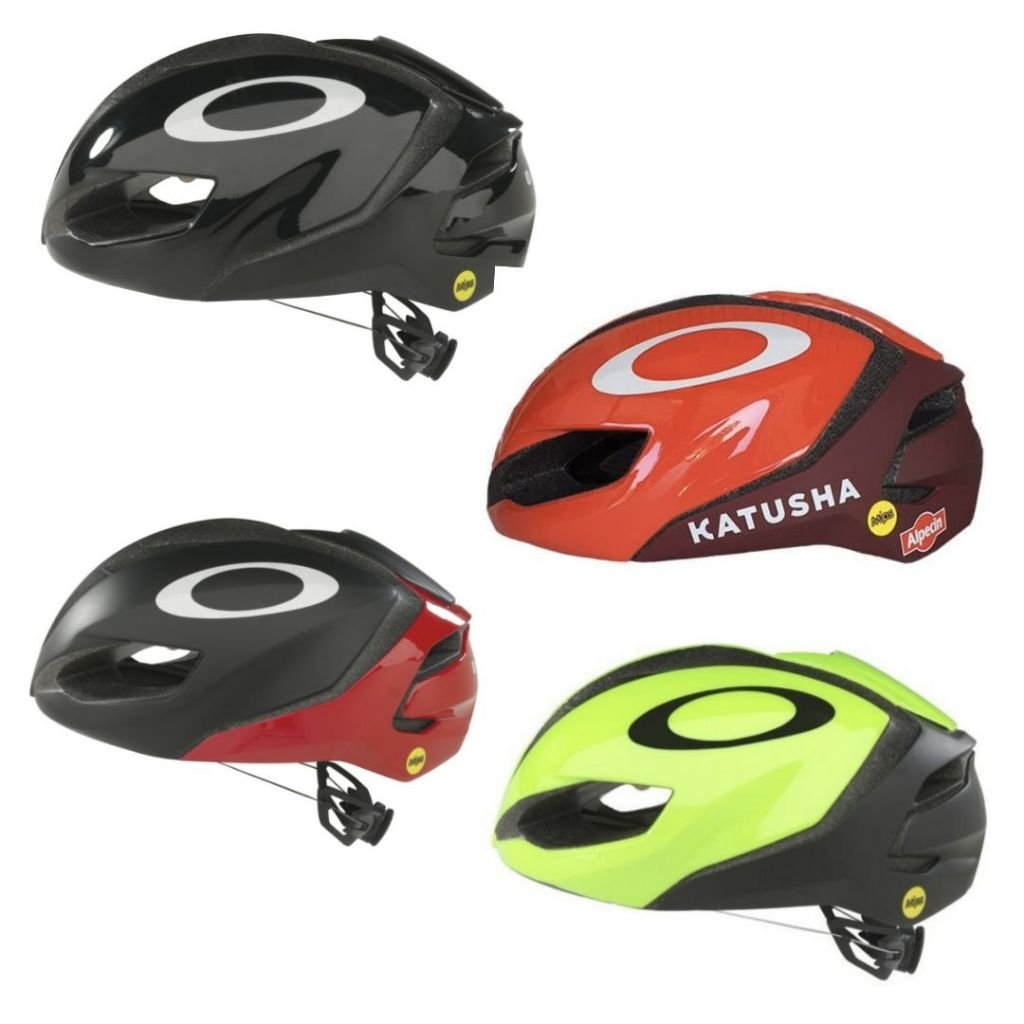 OAKLEY ARO5 RB HELMETS