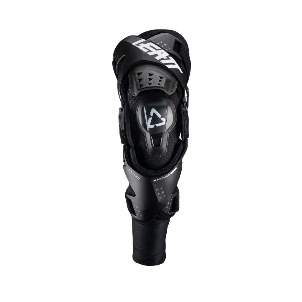 LEATT KNEE BRACE X-FRAME HYBRID PAIR - Image 4