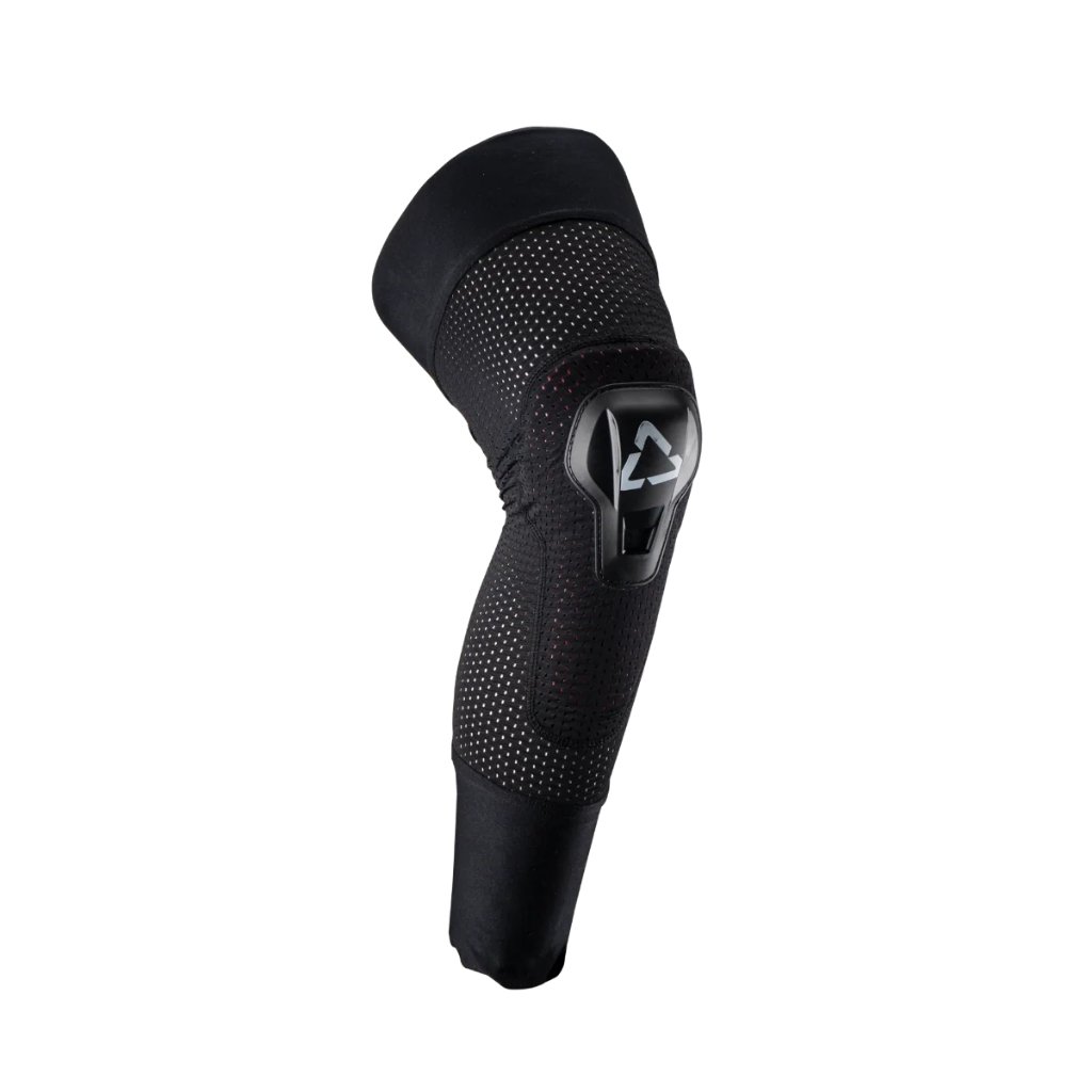 LEATT KNEE BRACE X-FRAME HYBRID PAIR - Image 5