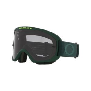 OAKLEY O-FRAME® 2.0 PRO MTB GOGGLES HUNTER GREEN/LIGHT GREY LENS