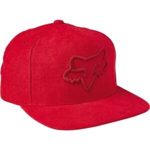 INSTILL SNAPBACK 2.0 HAT [FLM RD] OS
