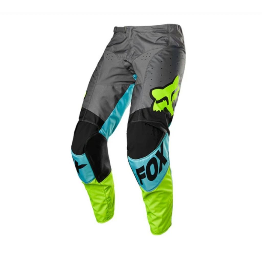 FOX RACING 180 TRICE PANT TEAL