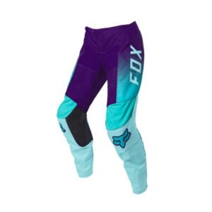 FOX RACING  WMNS 180 VOKE PANT [AQU]