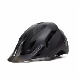 DAINESE LINEA 03 631 - BLACK/BLACK
