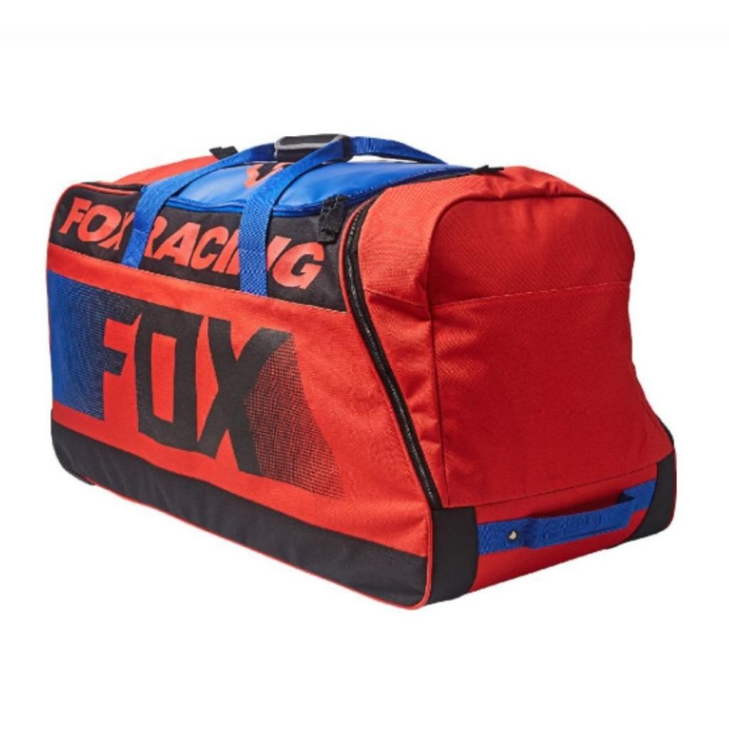 FOX RACING SHUTTLE 180 ROLLER - OKTIV OS - Image 2
