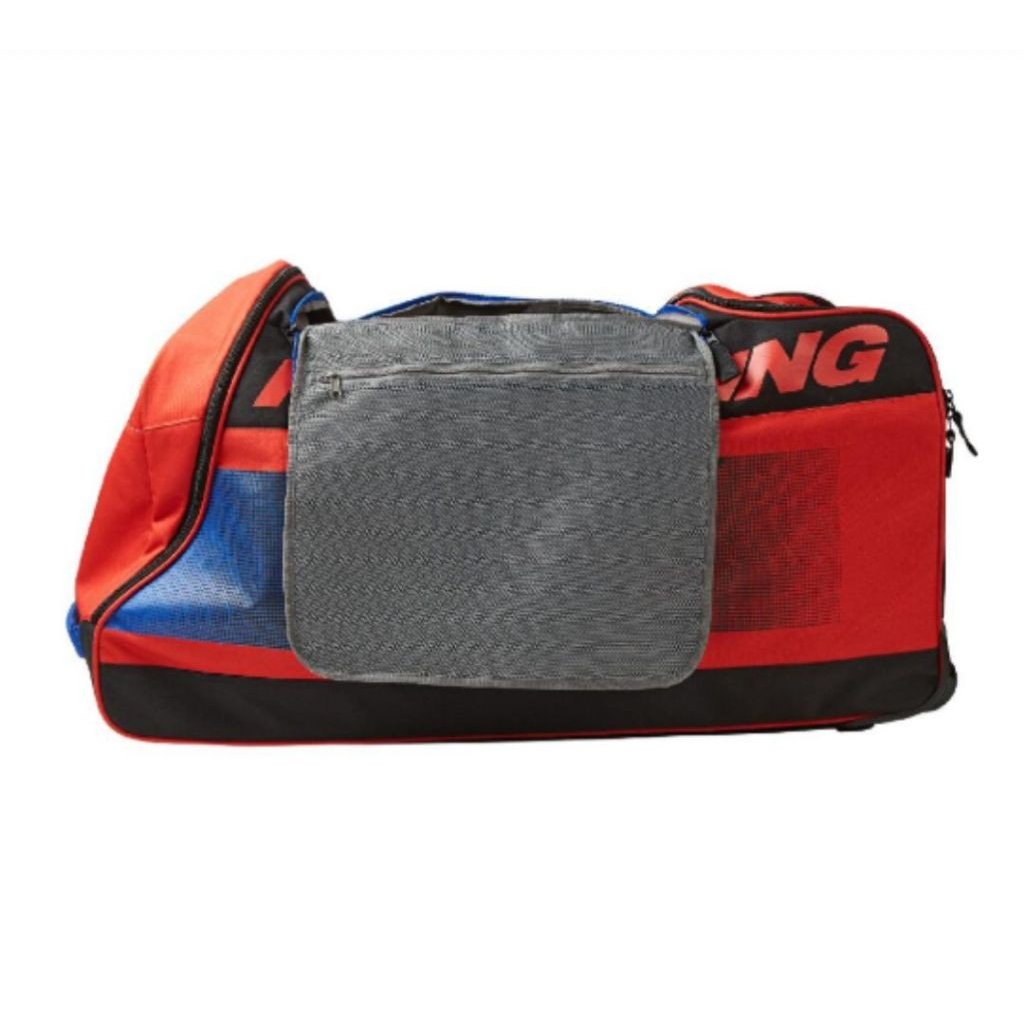 FOX RACING SHUTTLE 180 ROLLER - OKTIV OS - Image 3