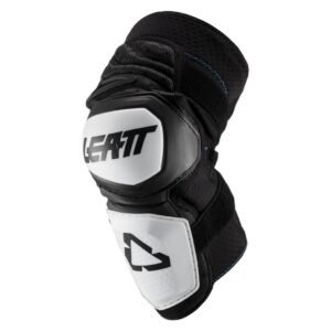 KNEE GUARD ENDURO | BLK/WHT