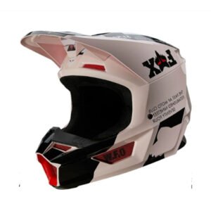 FOX RACING ILLMATIK HELMET, ECE [PL PINK]