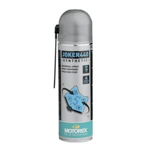 MOTOREX JOKER 440 500ML