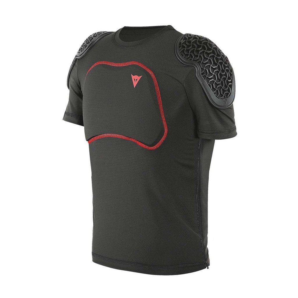 DAINESE SCARABEO PRO TEE 001 (KIDS) - BLACK