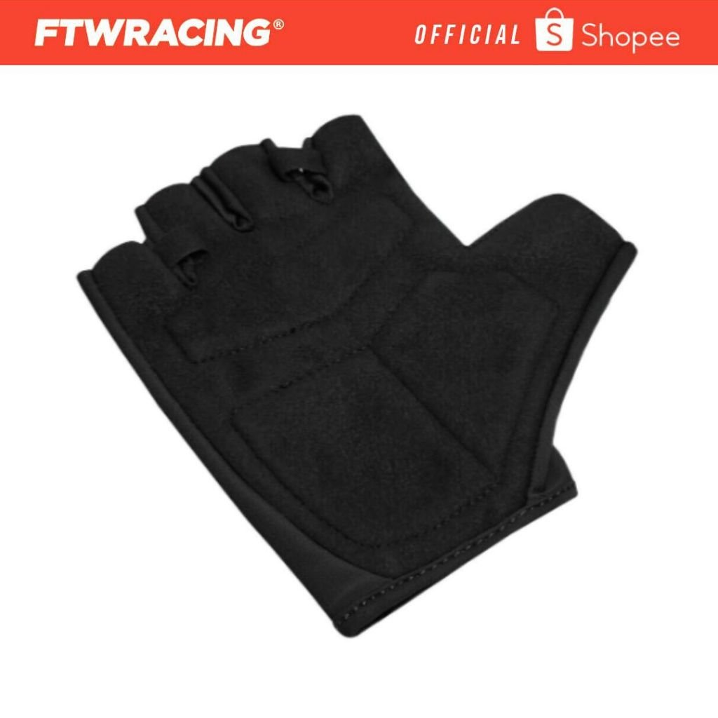 OAKLEY DROPS ROAD GLOVE - Image 2