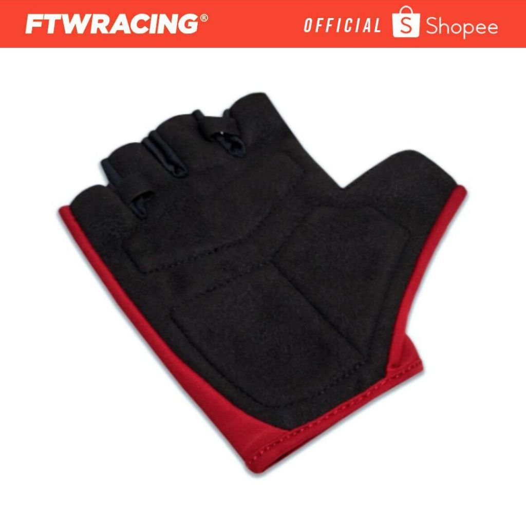 OAKLEY DROPS ROAD GLOVE - Image 4
