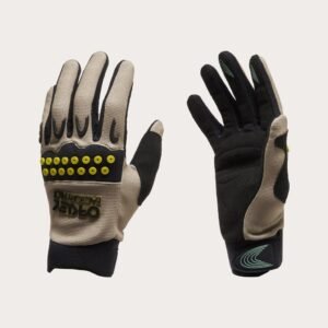 OAKLEY SWITCHBACK MTB GLOVE 2.0 PEBBLE