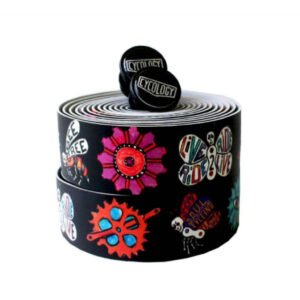 CYCOLOGY BOHO & FRIDA HANDLEBAR TAPE - ONE SIZE