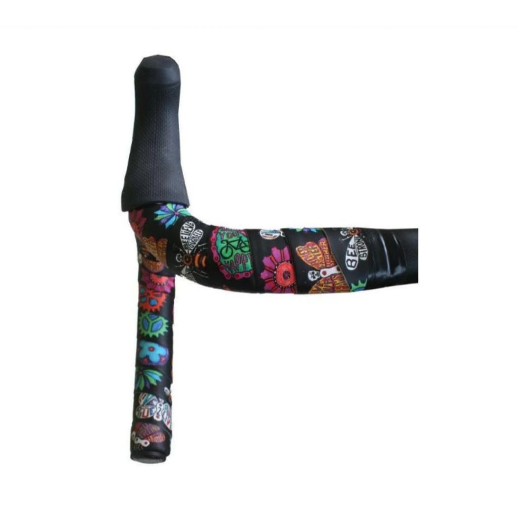 CYCOLOGY BOHO & FRIDA HANDLEBAR TAPE - ONE SIZE - Image 3