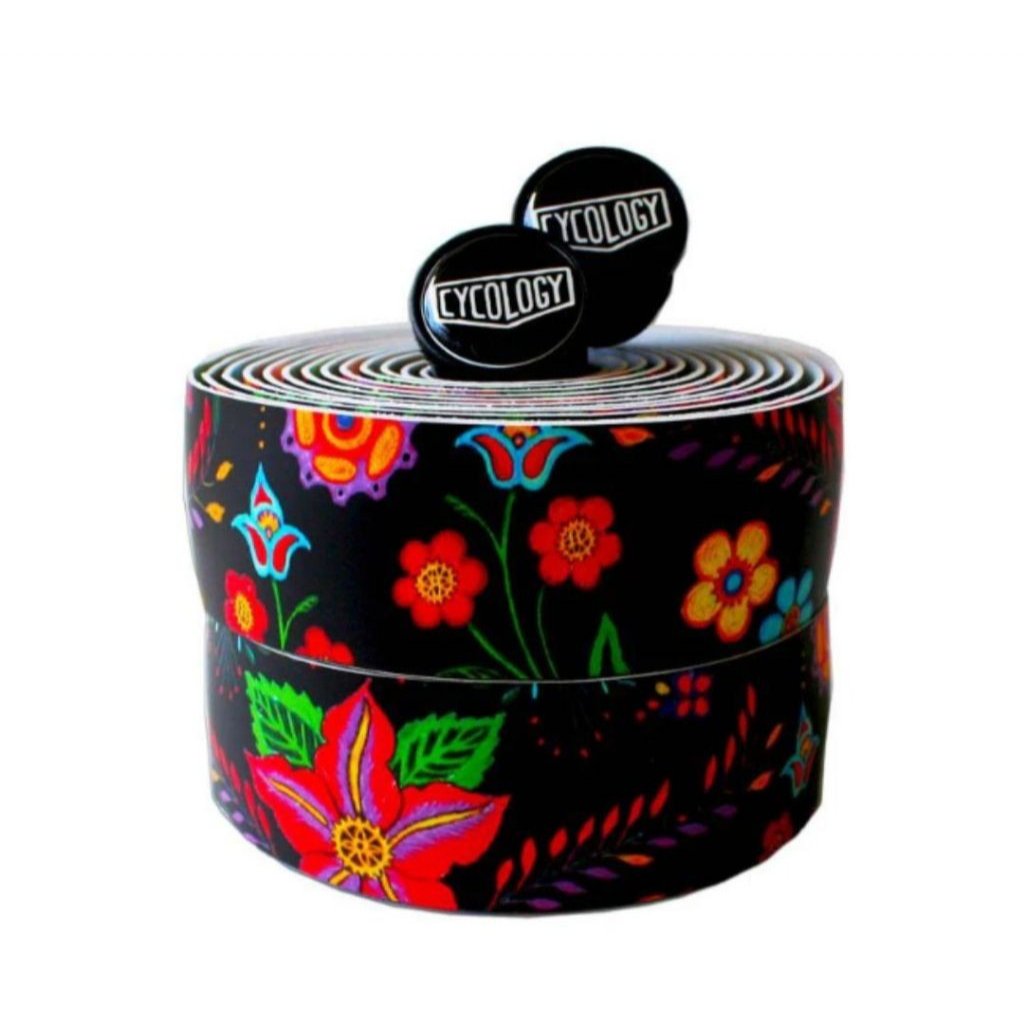 CYCOLOGY BOHO & FRIDA HANDLEBAR TAPE - ONE SIZE - Image 4
