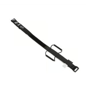 FOX RACING ENDURO STRAP [BLK] OS