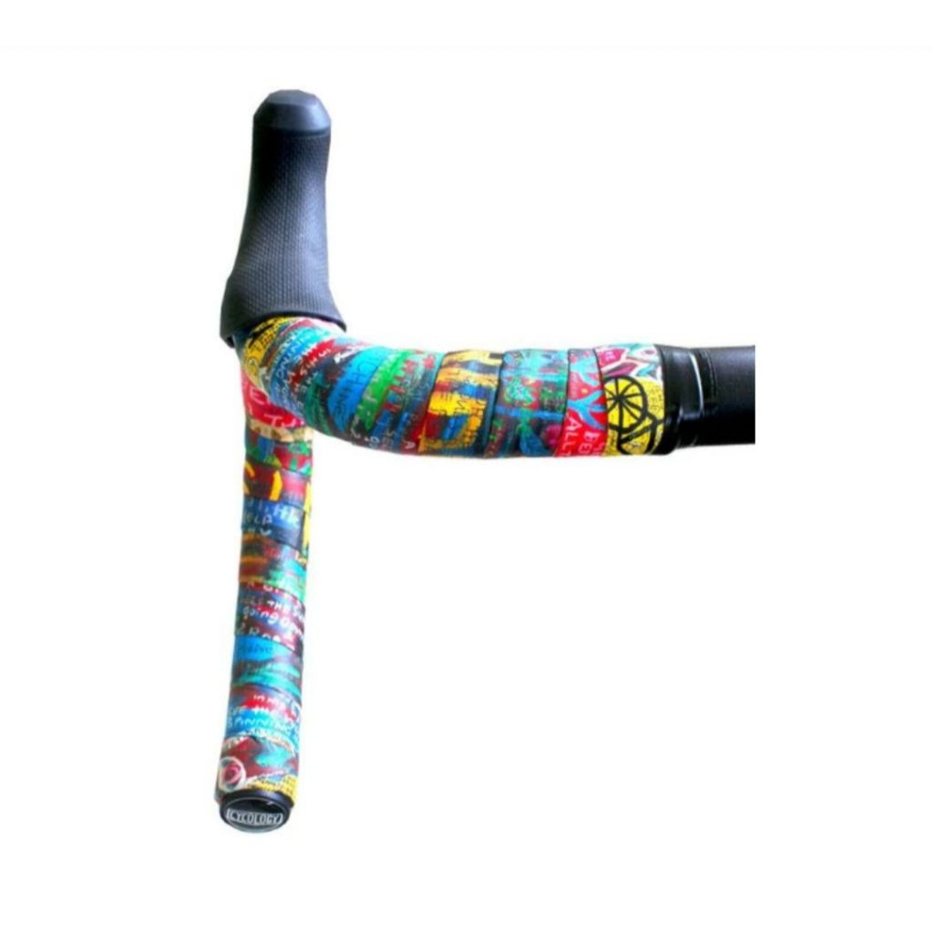 CYCOLOGY 8 DAYS & DAY OF THE LIVING HANDLEBAR TAPE - ONE SIZE - Image 3