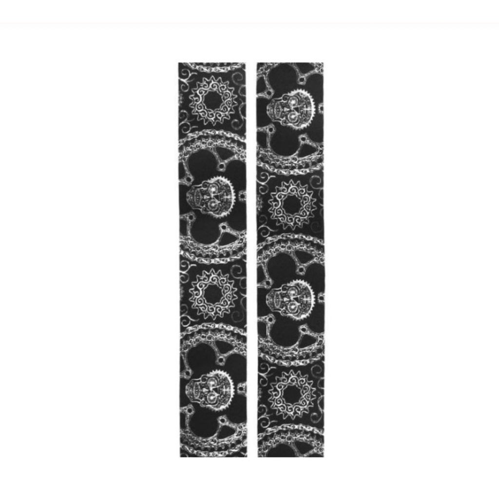 CYCOLOGY 8 DAYS & DAY OF THE LIVING HANDLEBAR TAPE - ONE SIZE - Image 5