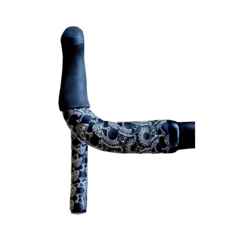 CYCOLOGY 8 DAYS & DAY OF THE LIVING HANDLEBAR TAPE - ONE SIZE - Image 6