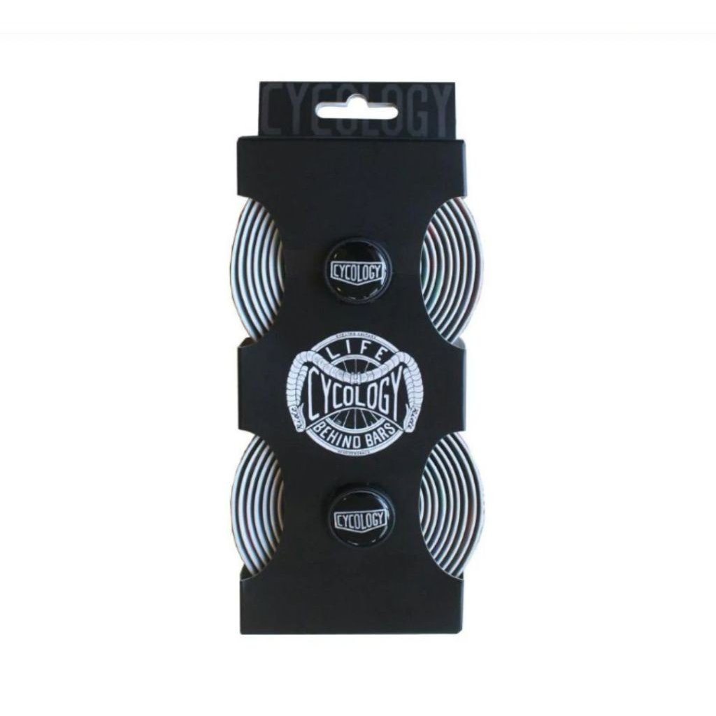 CYCOLOGY 8 DAYS & DAY OF THE LIVING HANDLEBAR TAPE - ONE SIZE - Image 7