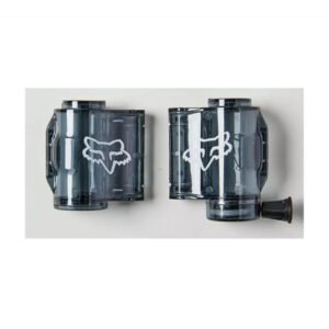 FOX RACING UNIVERSAL CANISTERS [CLR] OS