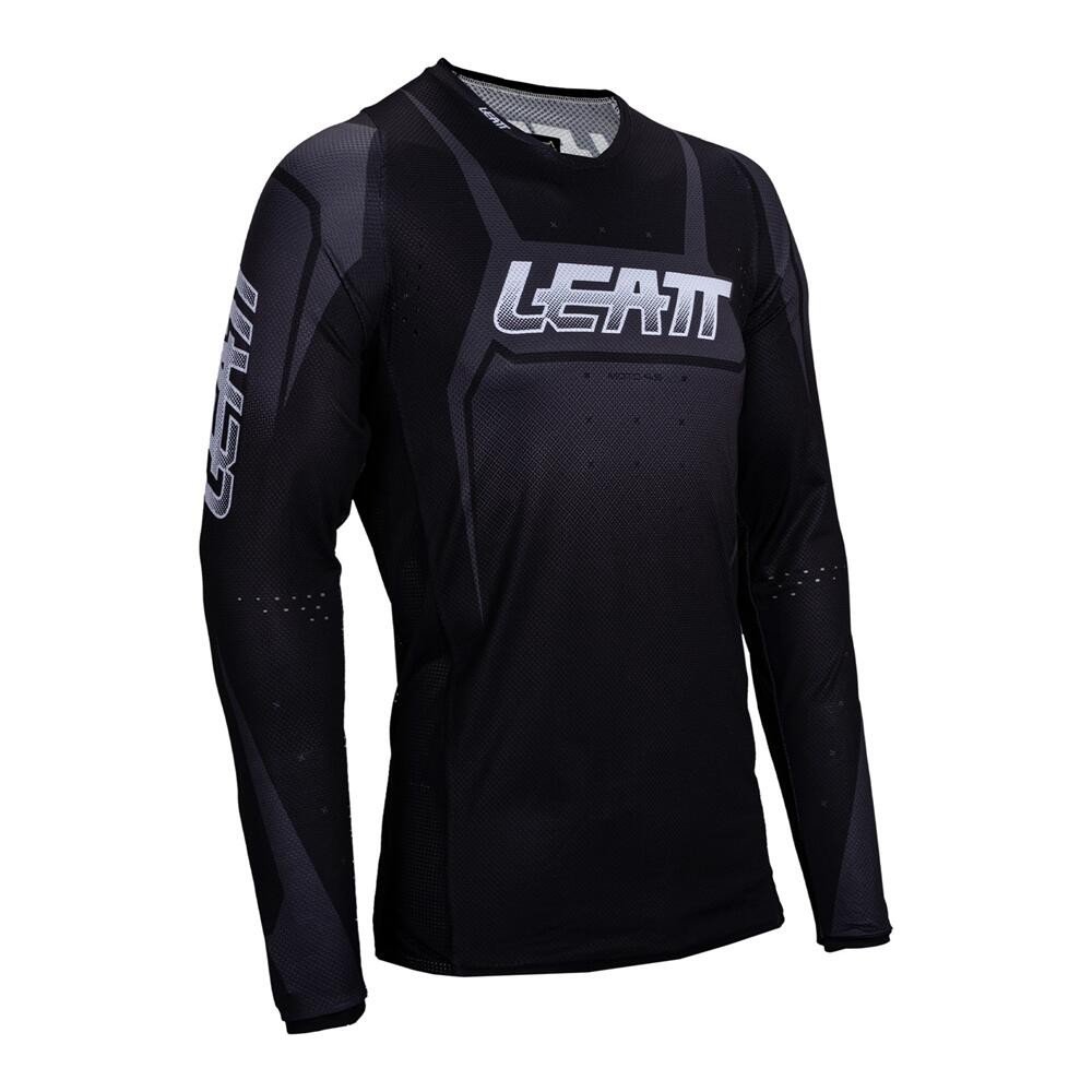 LEATT JERSEY & PANT MOTO 4.5 LITE STEALTH - Image 2