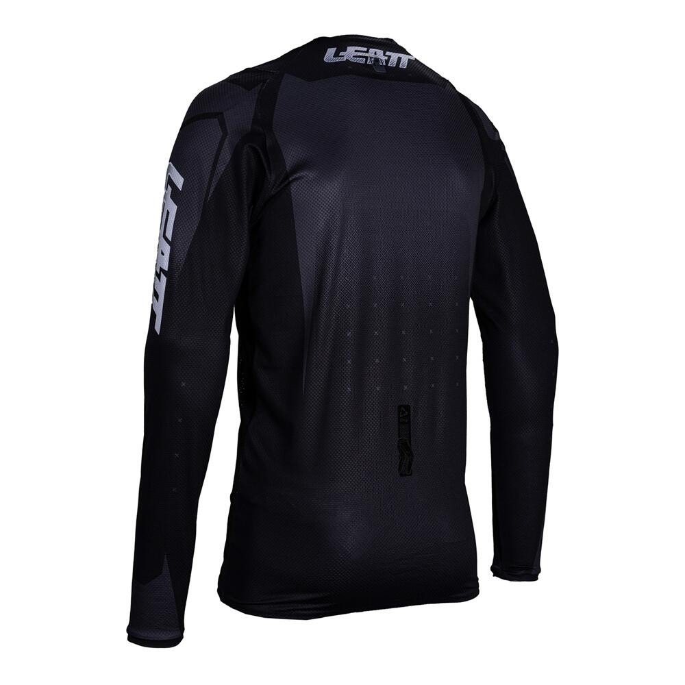 LEATT JERSEY & PANT MOTO 4.5 LITE STEALTH - Image 3