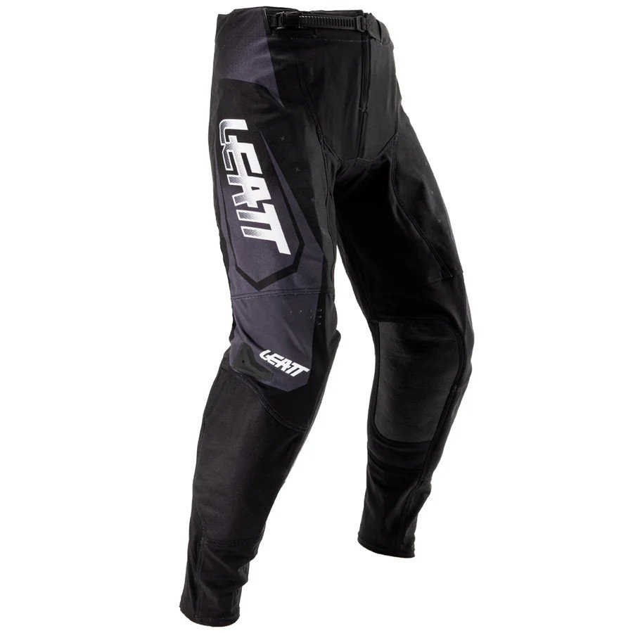 LEATT JERSEY & PANT MOTO 4.5 LITE STEALTH - Image 4