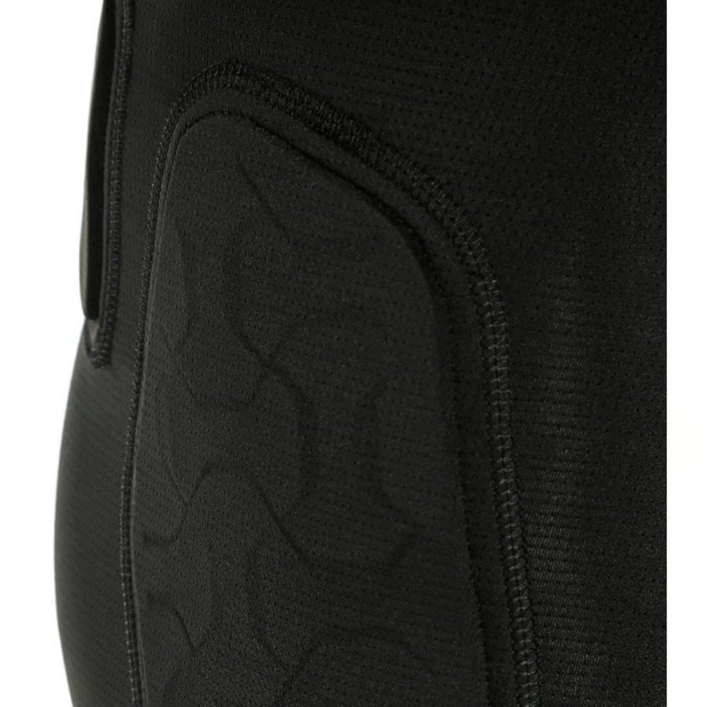 DAINESE RIVAL PRO SHORTS 001 - BLACK - Image 5