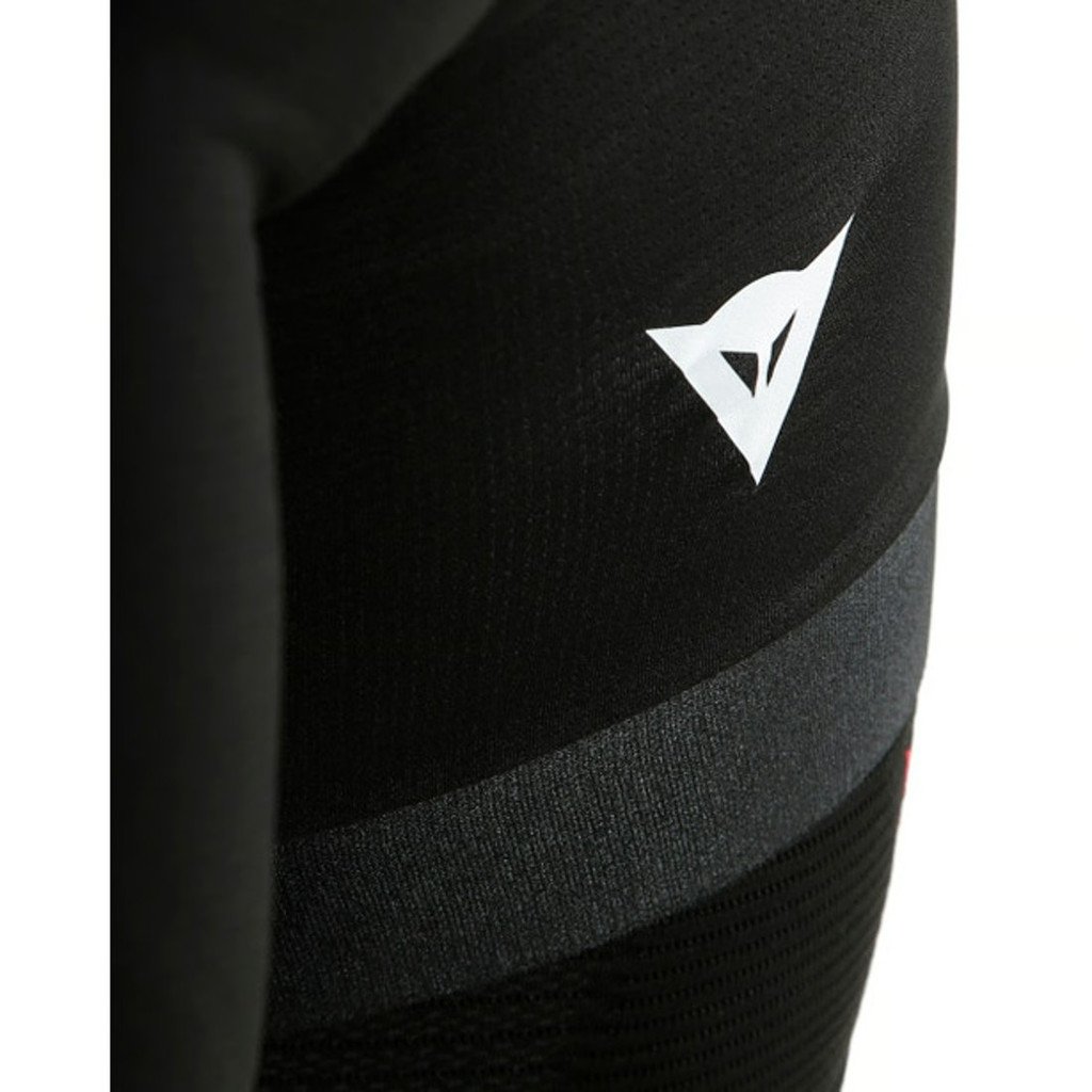 DAINESE RIVAL PRO SHORTS 001 - BLACK - Image 6