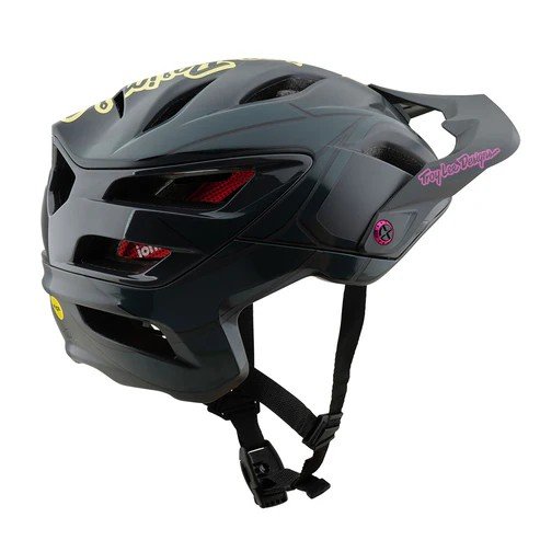 A3 GHOSTWING MIPS HELMET CHARCOAL - Image 2