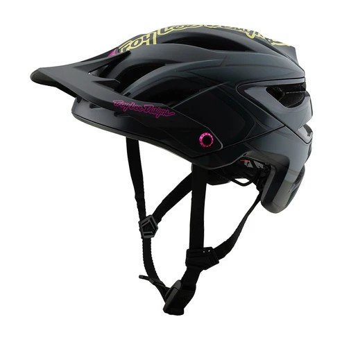 A3 GHOSTWING MIPS HELMET CHARCOAL - Image 3
